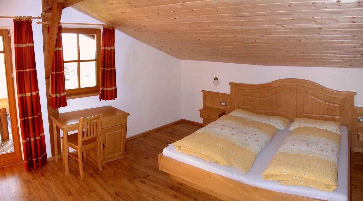 Feichterhof Voppichler Vila Rio Bianco/Weissenbach Quarto foto