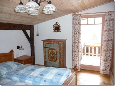 Feichterhof Voppichler Vila Rio Bianco/Weissenbach Quarto foto