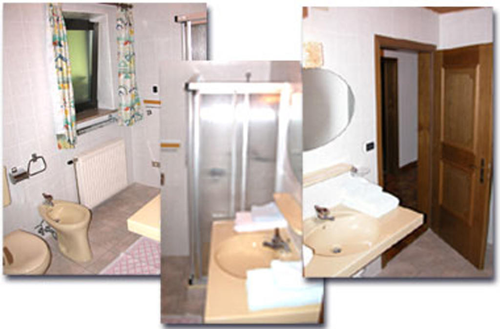 Feichterhof Voppichler Vila Rio Bianco/Weissenbach Quarto foto