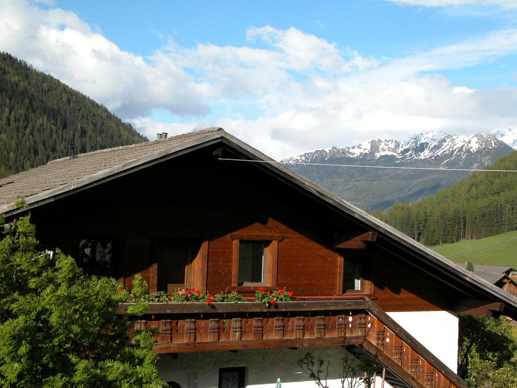 Feichterhof Voppichler Vila Rio Bianco/Weissenbach Quarto foto