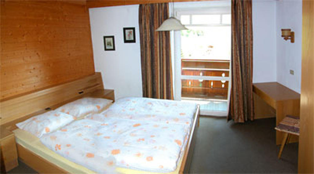 Feichterhof Voppichler Vila Rio Bianco/Weissenbach Quarto foto