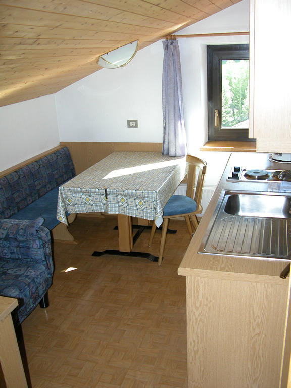 Feichterhof Voppichler Vila Rio Bianco/Weissenbach Quarto foto