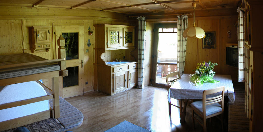 Feichterhof Voppichler Vila Rio Bianco/Weissenbach Quarto foto